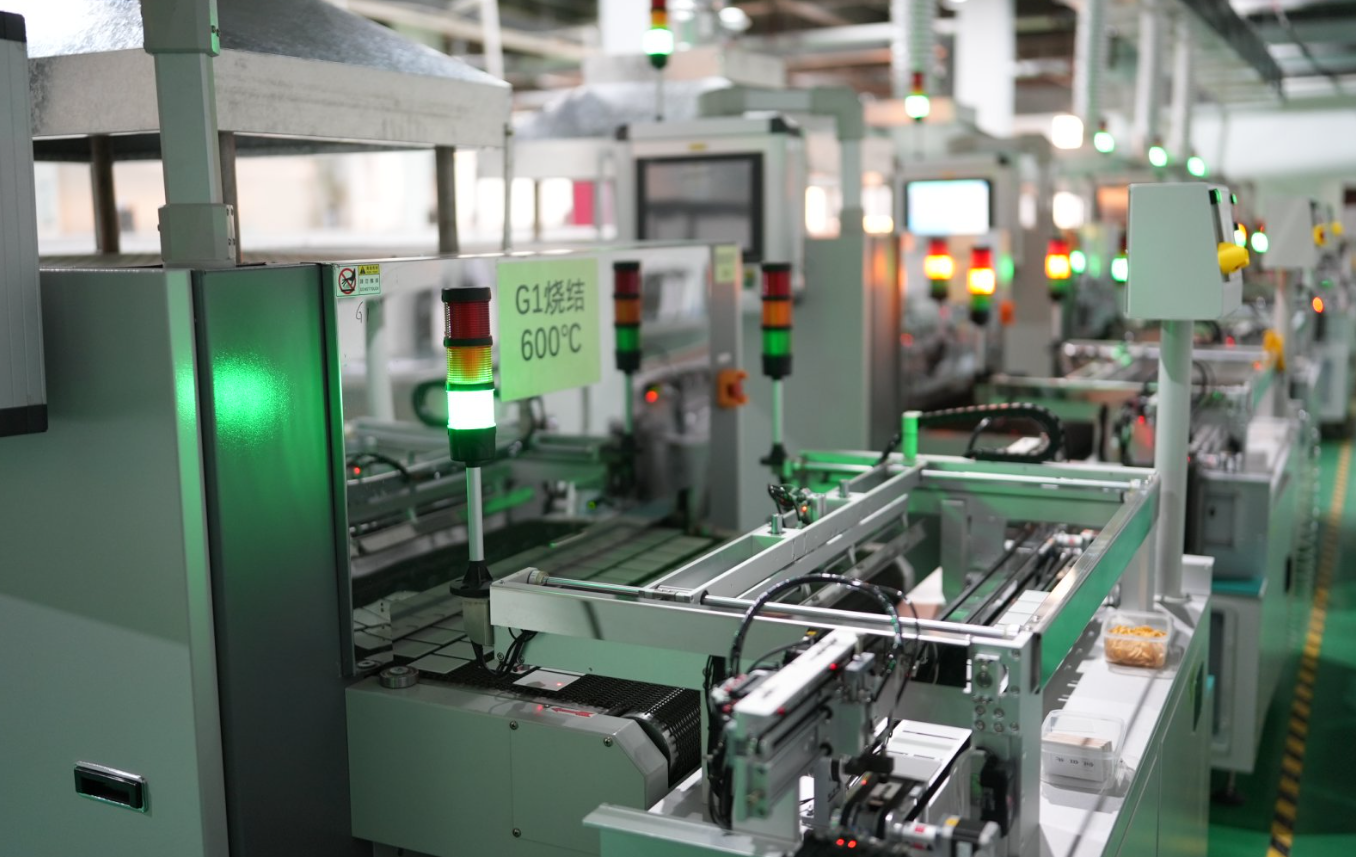 品质不妥协，成本更合理   —— bbin宝盈集团电阻：以技术深耕实现品质与成本的双向平衡